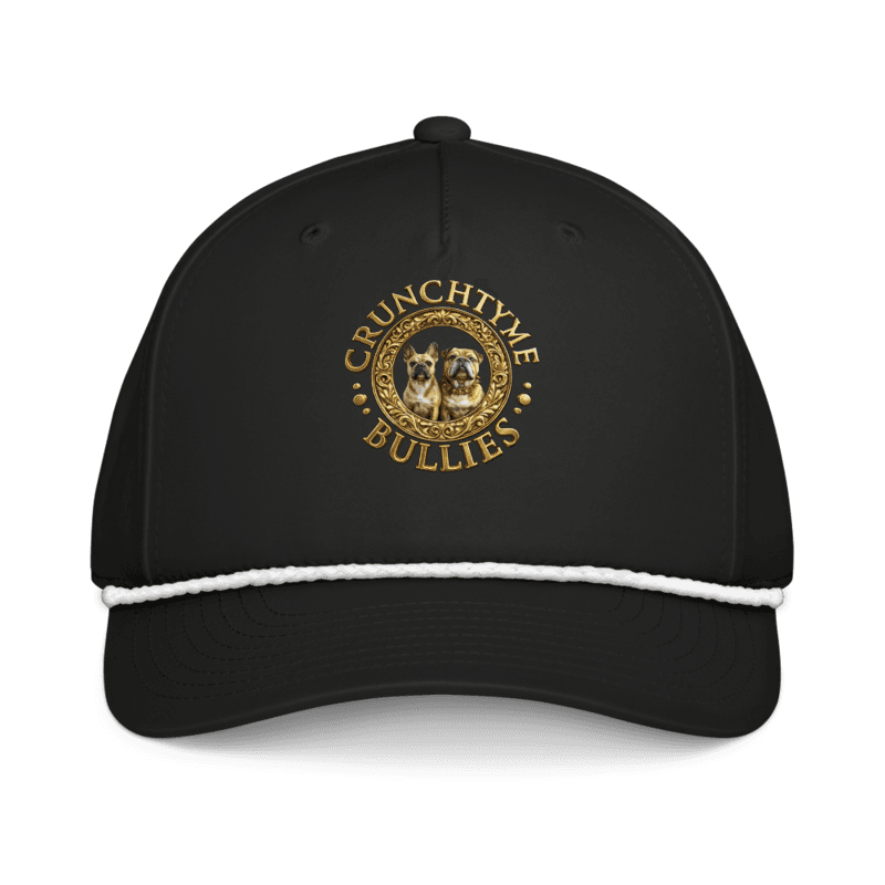 Classic Rope Cap