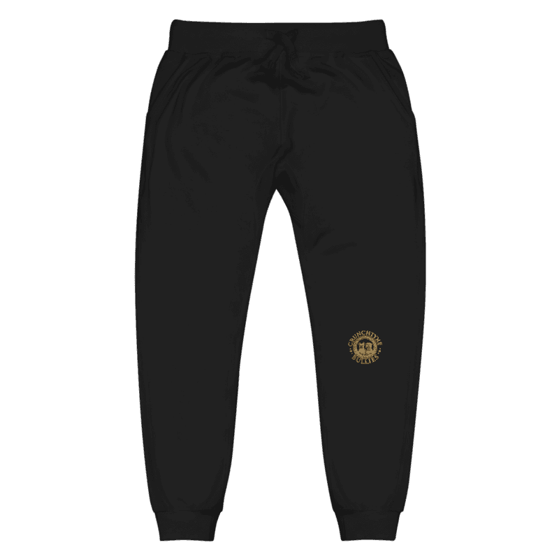 Unisex Fleece Sweatpants